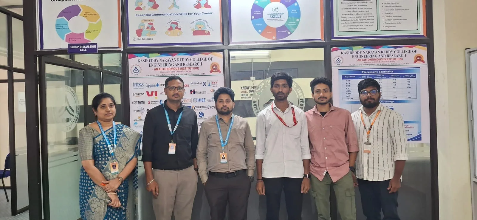 PINKMOON,SDVVL,NUHVIN GLOBAL SERVICES Campus Drive – BRIL